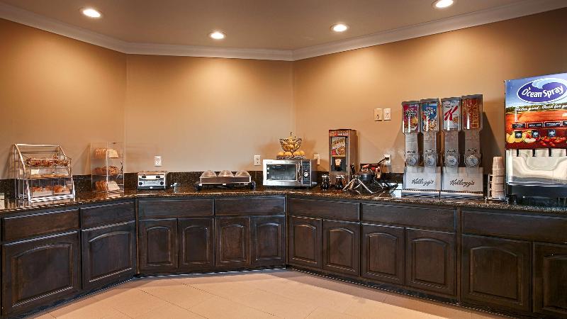 Best Western Willows Inn image