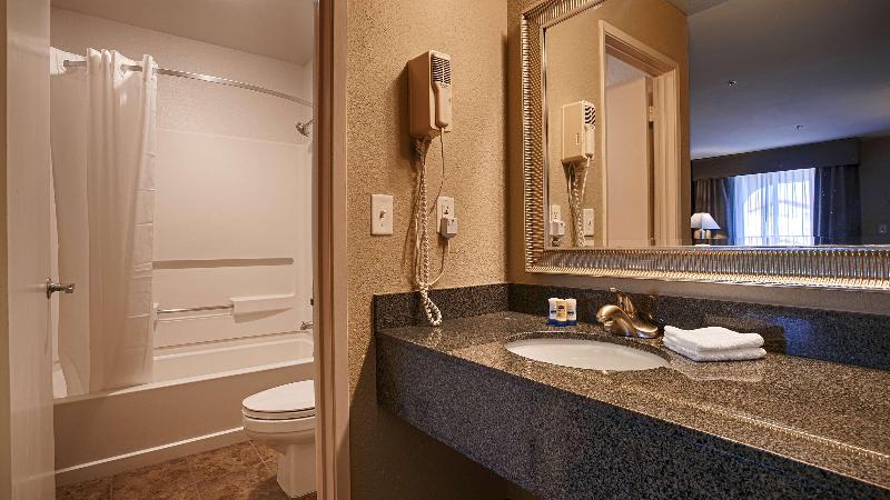 Best Western Willows Inn image