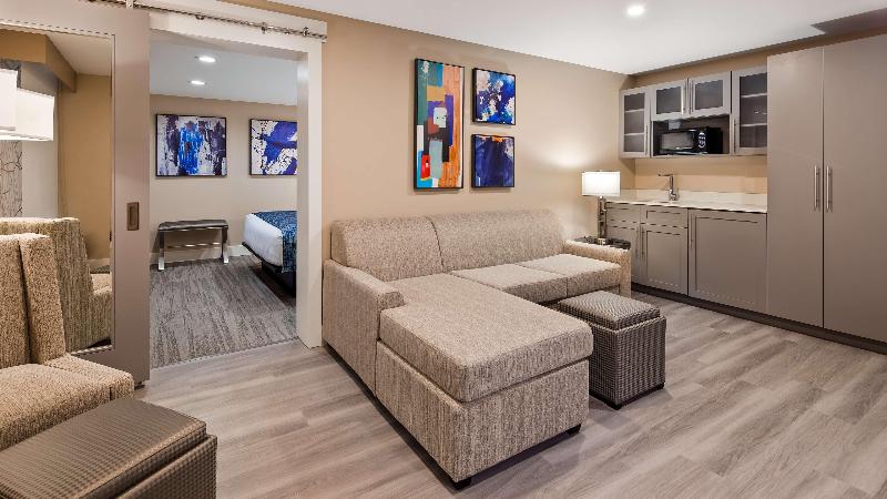 Best Western Willows Inn image