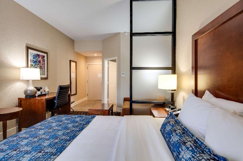 Best Western Willows Inn image