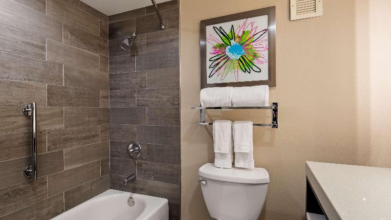 Best Western Willows Inn image