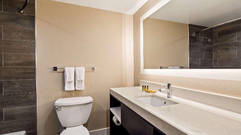 Best Western Willows Inn image