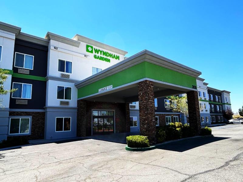 Wyndham Garden Lancaster Ca image