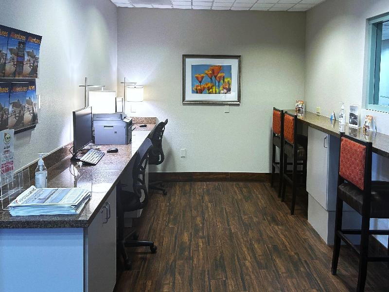 Wyndham Garden Lancaster Ca image