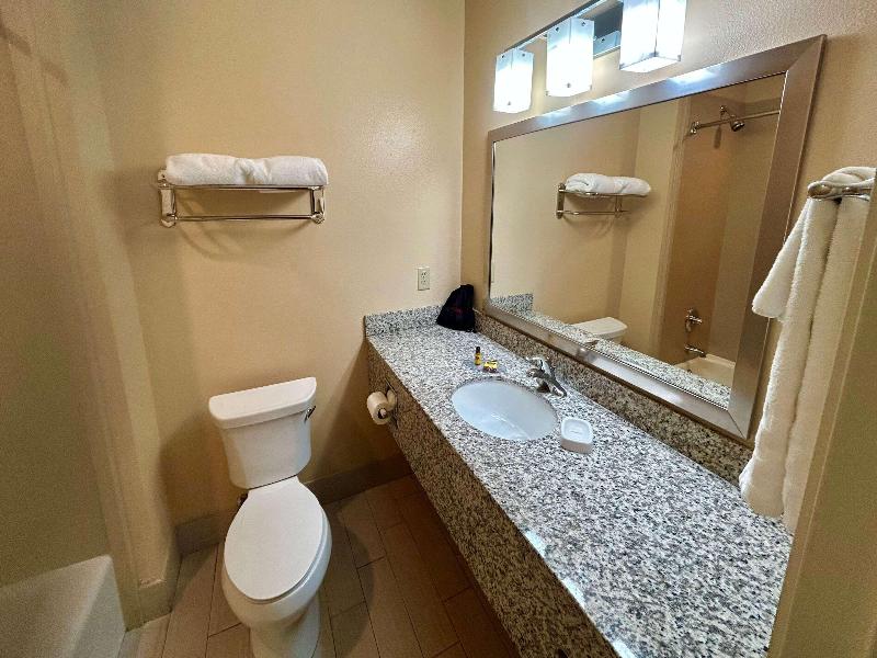 Wyndham Garden Lancaster Ca image