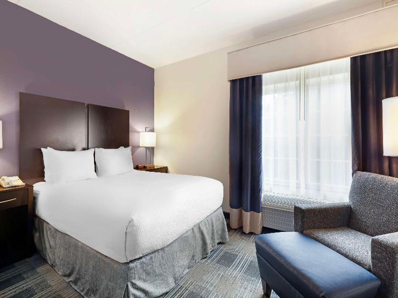 Best Western Hartford Hotel & Suites image