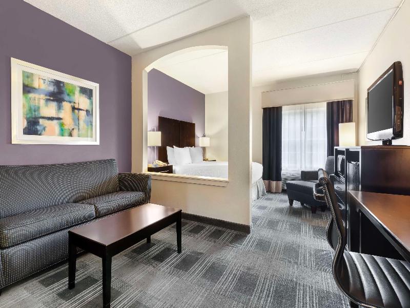 Best Western Hartford Hotel & Suites image