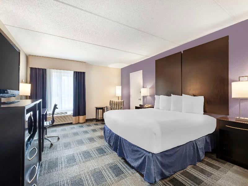Best Western Hartford Hotel & Suites image