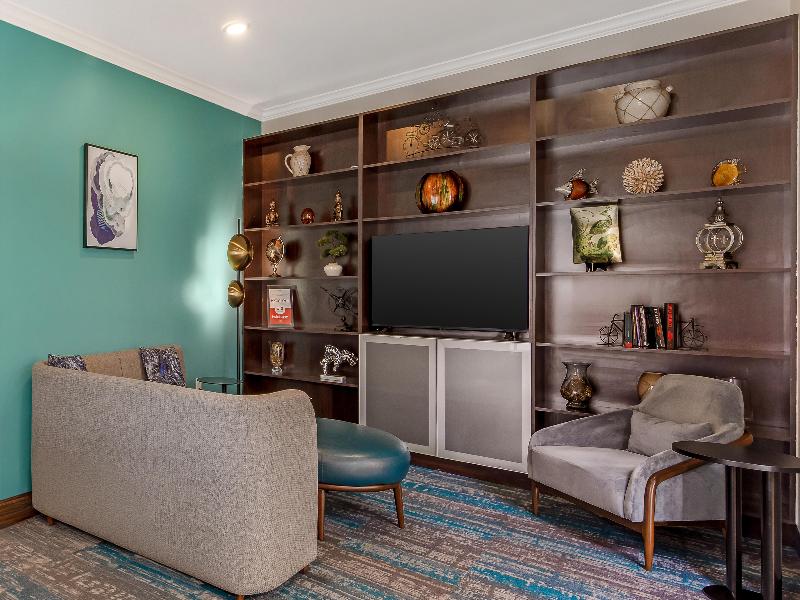 Best Western Plus Miami Airport North Hotel & Suit image