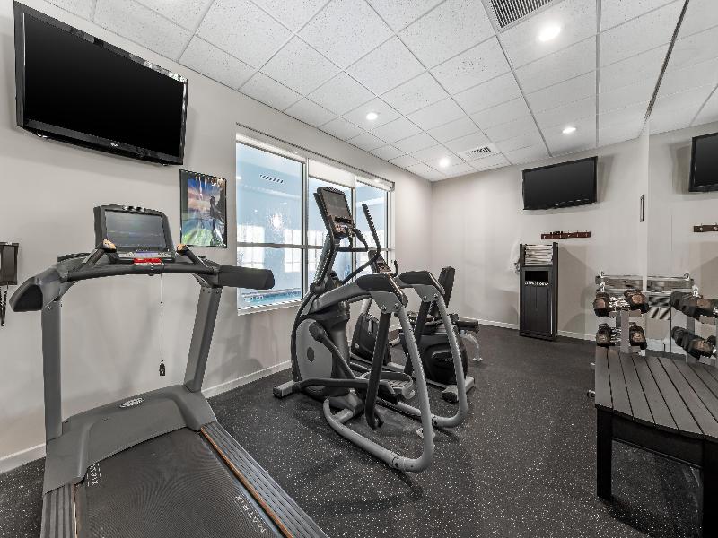 Best Western Plus Miami Airport North Hotel & Suit image