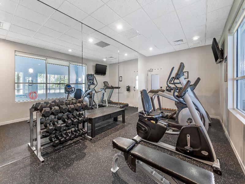 Best Western Plus Miami Airport North Hotel & Suit image