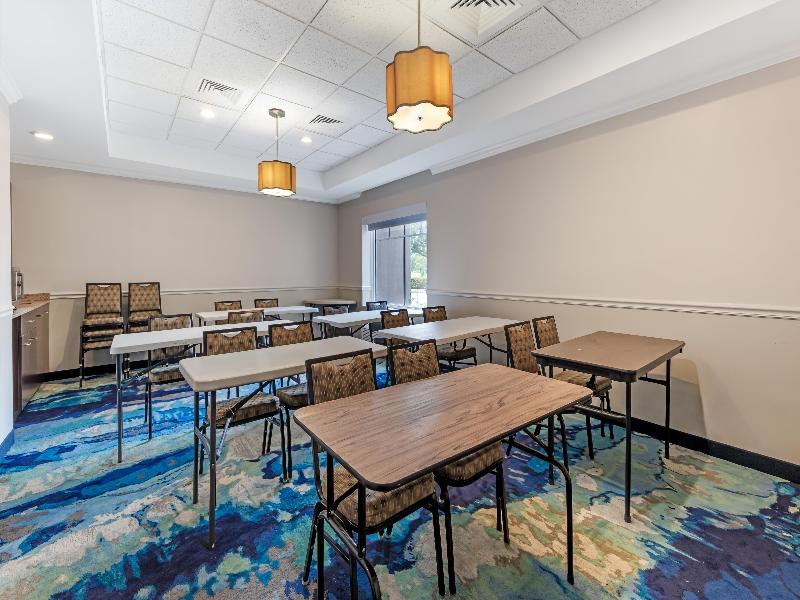 Best Western Plus Miami Airport North Hotel & Suit image