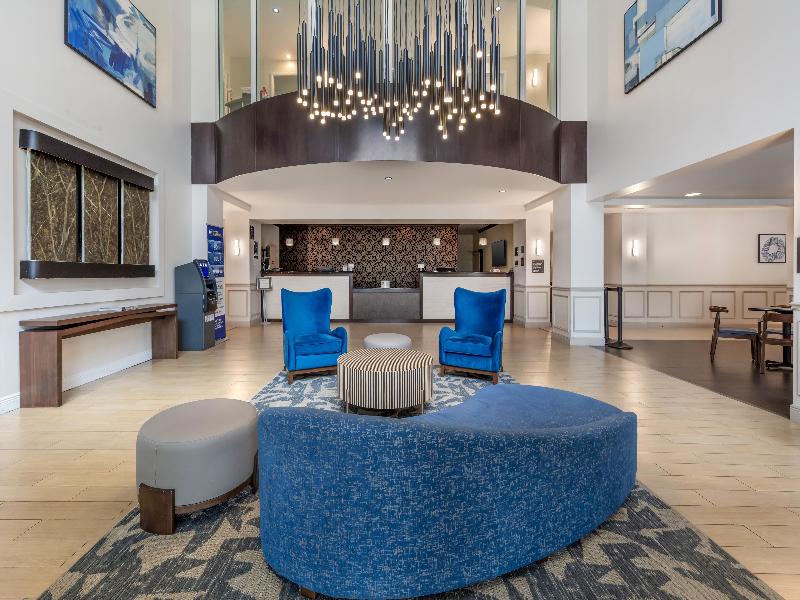 Best Western Plus Miami Airport North Hotel & Suit image