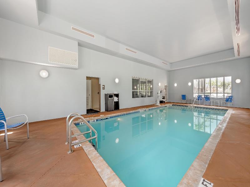Best Western Plus Miami Airport North Hotel & Suit image