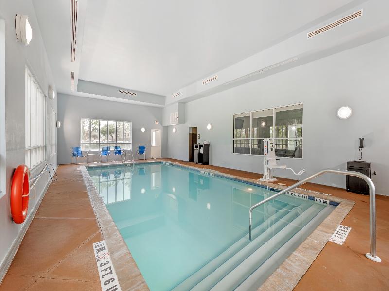 Best Western Plus Miami Airport North Hotel & Suit image