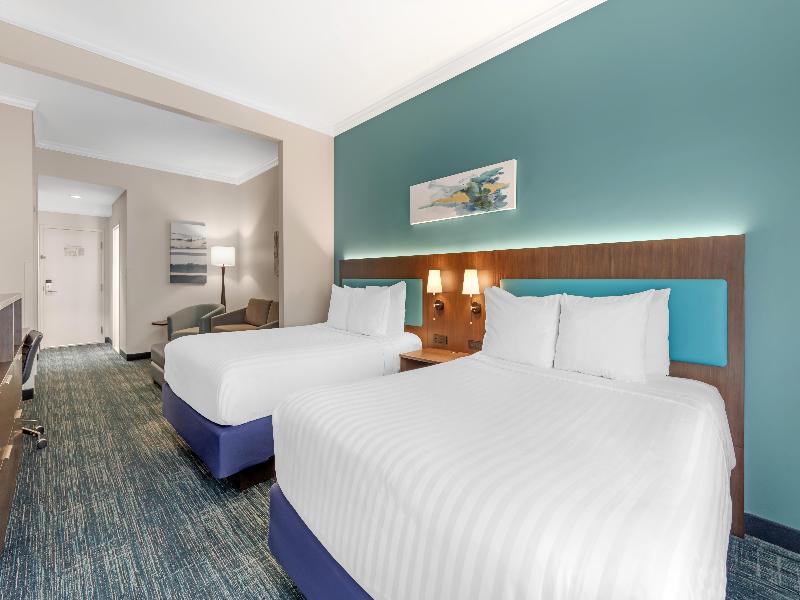 Best Western Plus Miami Airport North Hotel & Suit image