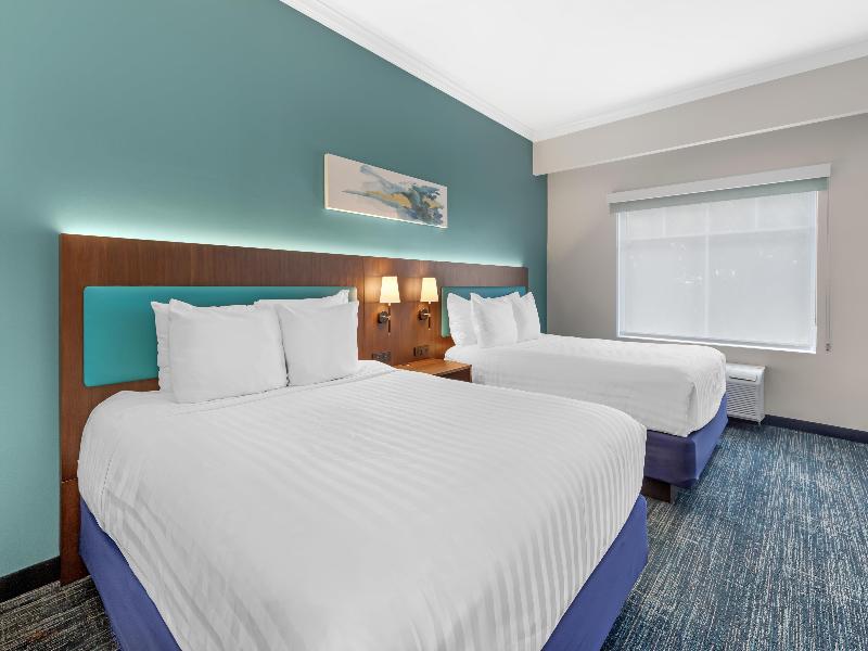 Best Western Plus Miami Airport North Hotel & Suit image