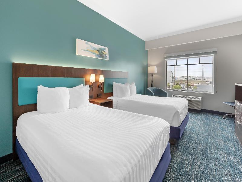 Best Western Plus Miami Airport North Hotel & Suit image