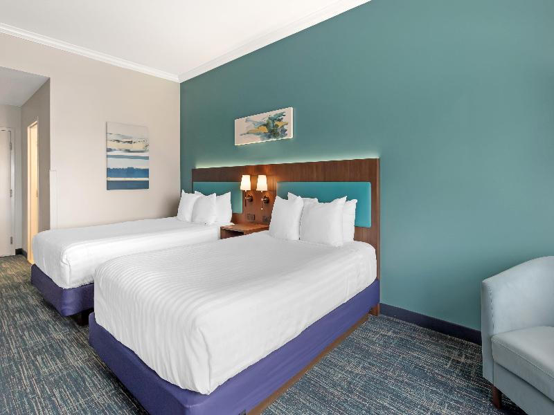 Best Western Plus Miami Airport North Hotel & Suit image