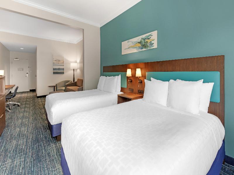 Best Western Plus Miami Airport North Hotel & Suit image