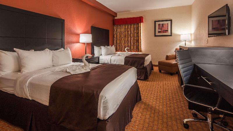 Best Western Mulberry Hotel image