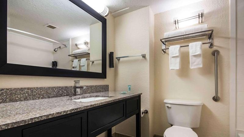 Best Western Mulberry Hotel image