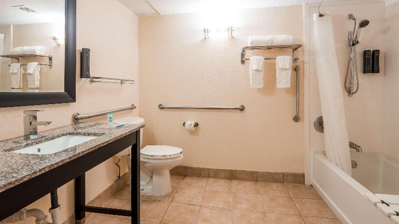 Best Western Mulberry Hotel image