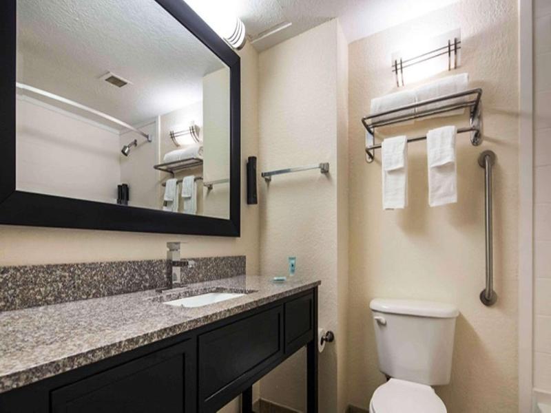 Best Western Mulberry Hotel image