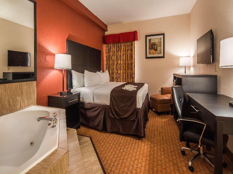 Best Western Mulberry Hotel image