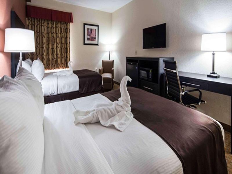 Best Western Mulberry Hotel image