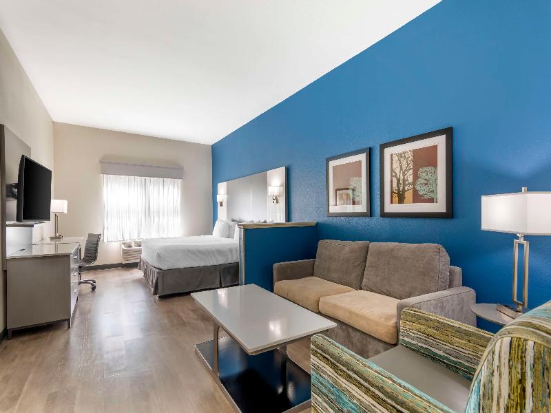 Bw Plus Lake Lanier Gainesville Hotel & Suites image