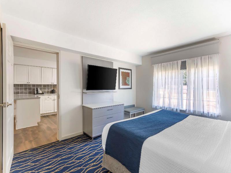 Bw Plus Lake Lanier Gainesville Hotel & Suites image