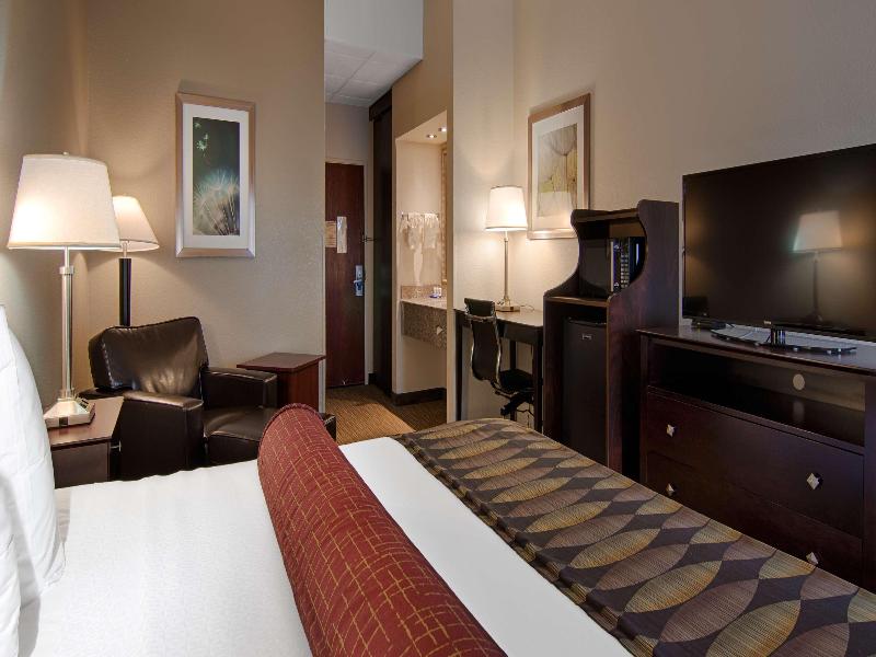 Best Western Plus O'Hare International South Hotel image