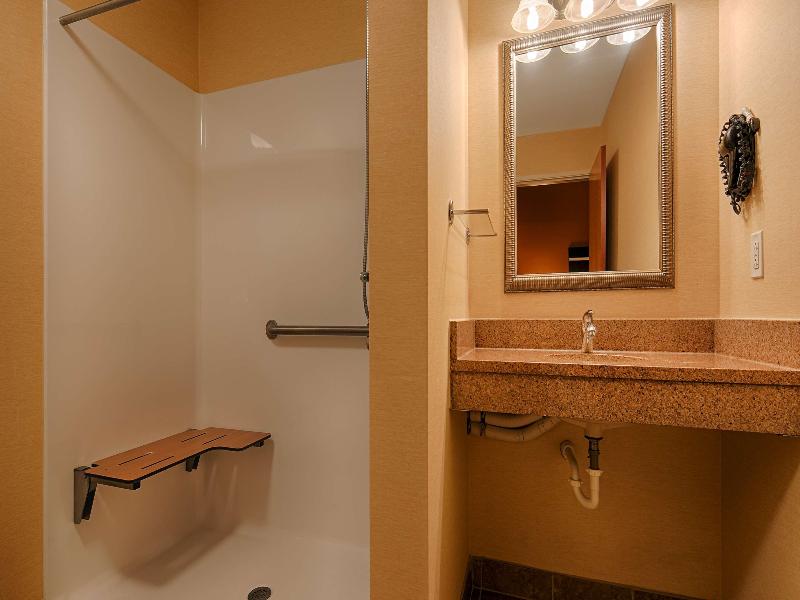 Best Western Plus Pontoon Beach image