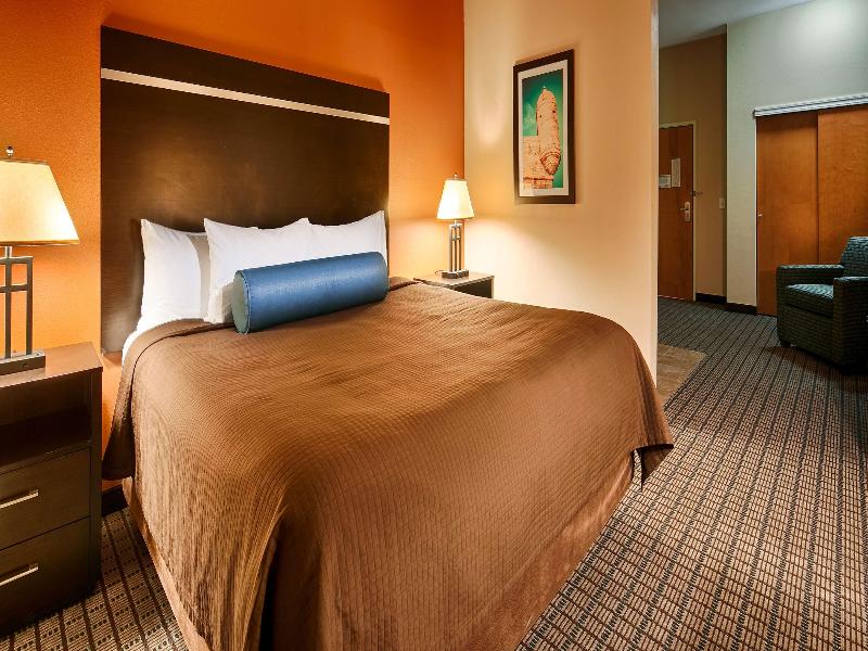 Best Western Plus Pontoon Beach image