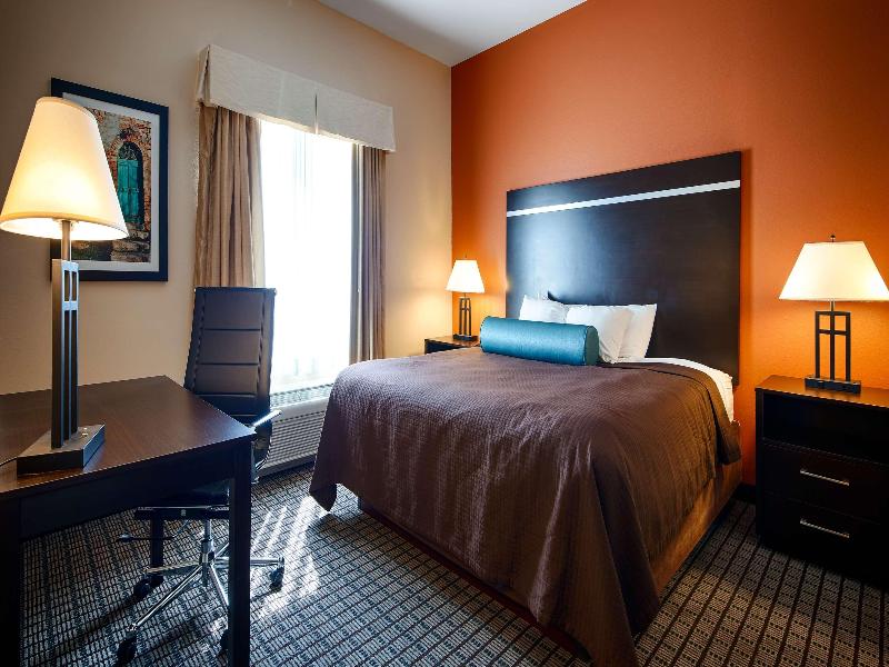 Best Western Plus Pontoon Beach image