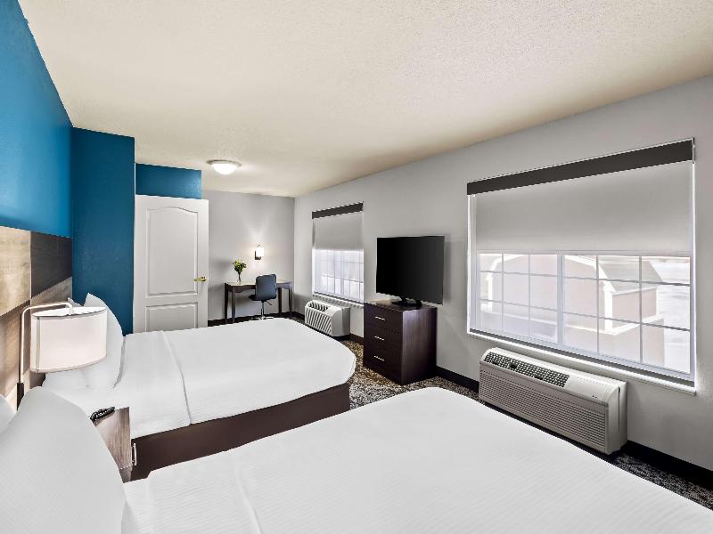Best Western Fort Wayne Inn & Suites North image