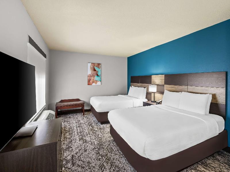 Best Western Fort Wayne Inn & Suites North image