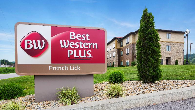 BEST WESTERN PLUS French Lick