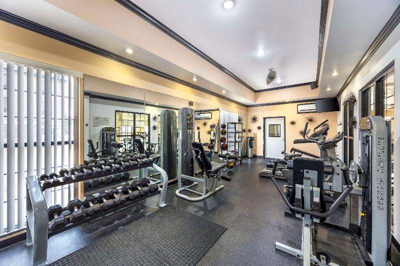Best Western Plus Emerald Inn & Suites image