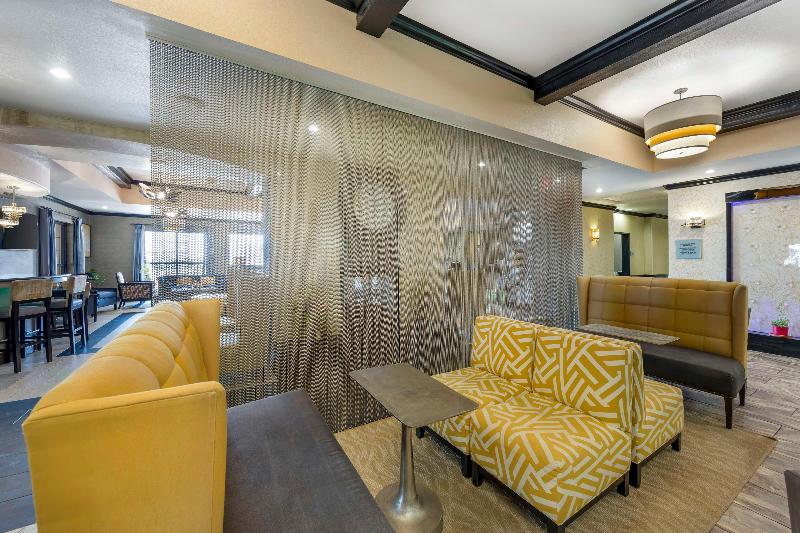 Best Western Plus Emerald Inn & Suites image