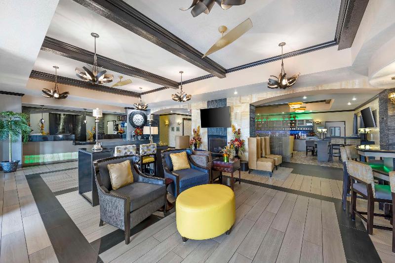 Best Western Plus Emerald Inn & Suites image