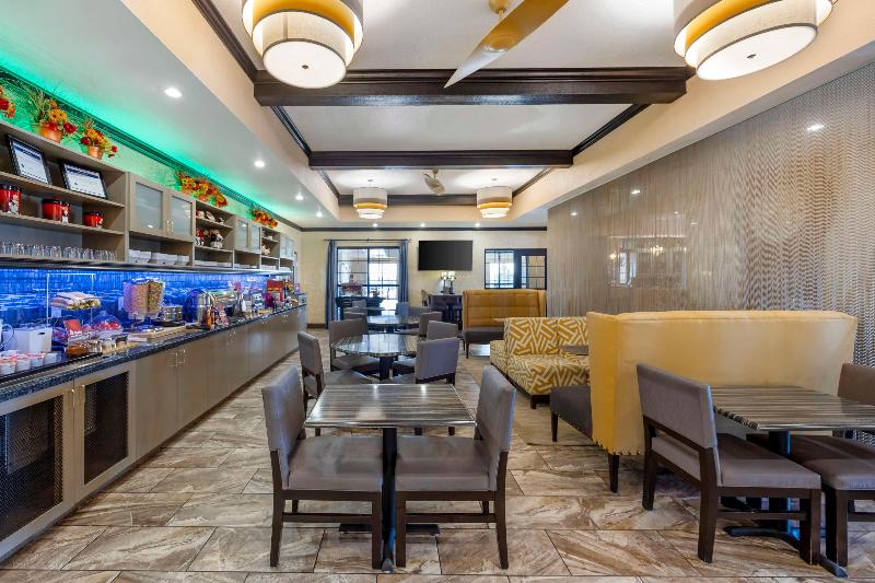 Best Western Plus Emerald Inn & Suites image