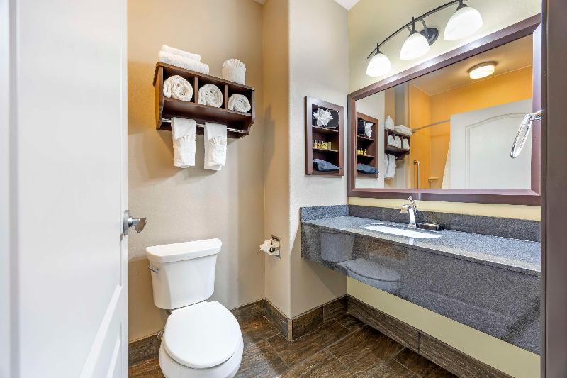 Best Western Plus Emerald Inn & Suites image