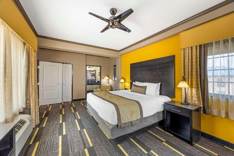 Best Western Plus Emerald Inn & Suites image