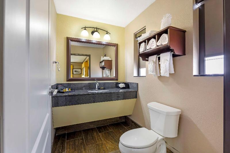 Best Western Plus Emerald Inn & Suites image