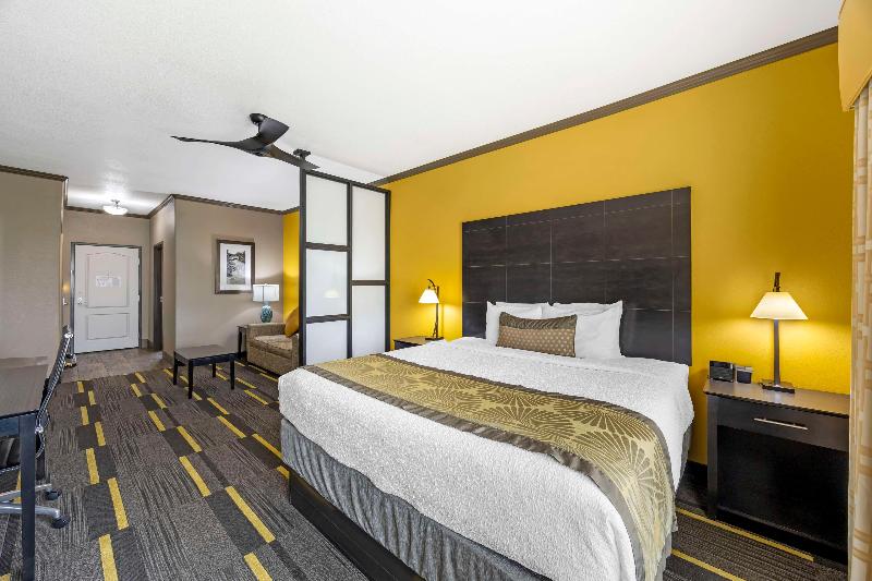 Best Western Plus Emerald Inn & Suites image