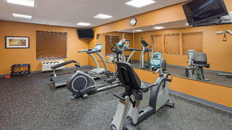 Best Western Plus Hiawatha Hotel image