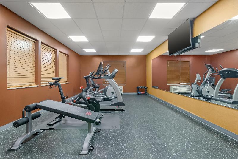 Best Western Plus Hiawatha Hotel image