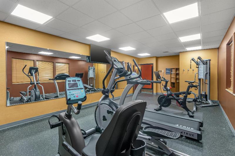 Best Western Plus Hiawatha Hotel image
